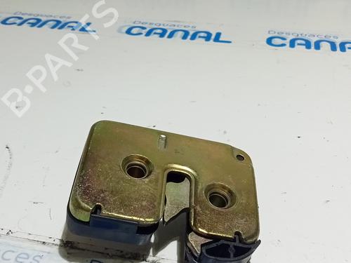 Tailgate lock SEAT IBIZA II (6K1) 1.6 i | BP20817608C101 
