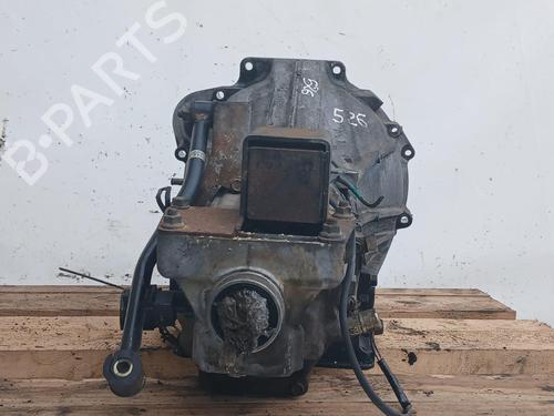 Gearbox HYUNDAI H-1 Van (A1)  | BP21187139M3 