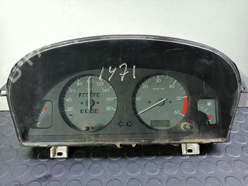 Instrument cluster PEUGEOT PARTNER Box Body/MPV (5_, G_)  | BP20826679C47