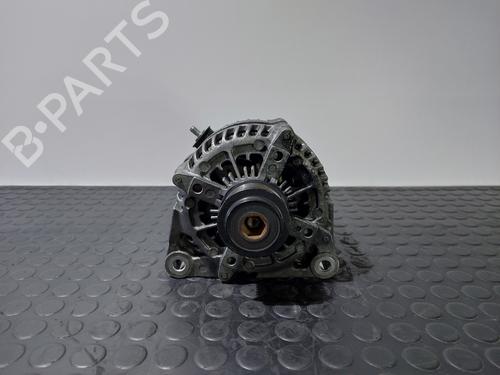 Used Alternator JAGUAR XF I (X250) 2.2 D (190 hp) 20843699
