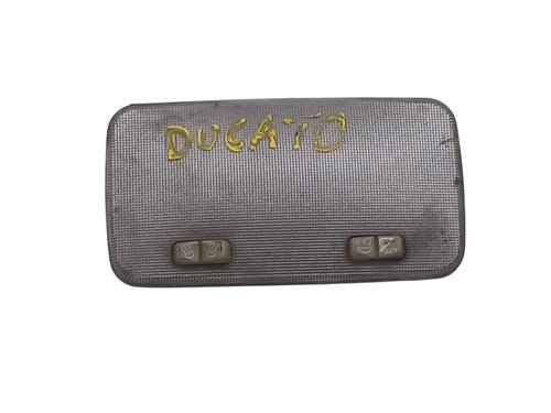 Used Interior roof light Interior roof light FIAT DUCATO Van (290_) [1989-1994] 33673882 33673882