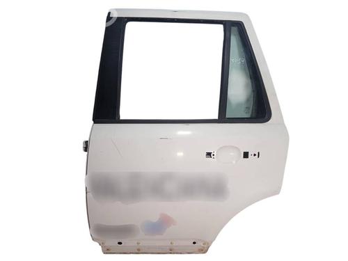 Used Left rear door Left rear door 38541774 38541774