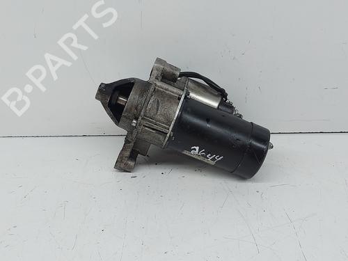 Used Starter SANTANA 300/350 [1998-2025]  29721880