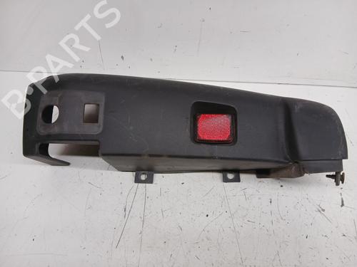 Used Corner bumper FIAT DUCATO Van (250_) 130 Multijet 2,3 D (131 hp) 29220706
