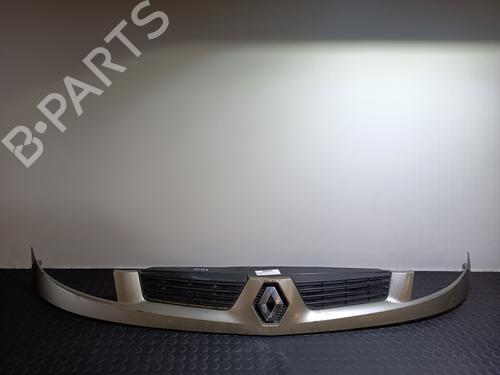 Used Grille RENAULT KANGOO (KC0/1_) 1.5 dCi (68 hp) 20820192