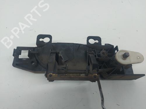 Front left exterior door handle FORD MONDEO II (BAP) 1.8 TD | BP23866785C128 
