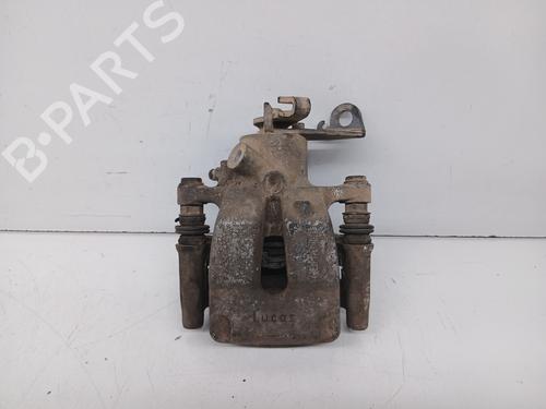Højre bremsekaliber bag RENAULT SCÉNIC I MPV (JA0/1_, FA0_) 1.9 dTi (JA1U) (80 hp) 27325028