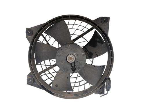 Used Radiator fan Radiator fan DAEWOO KORANDO (KJ) 2.9 TD (120 hp) 34401038 34401038