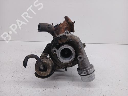 Turbocharger/Supercharger NISSAN QASHQAI / QASHQAI +2 I (J10, NJ10, JJ10E)  | BP28320116M71 