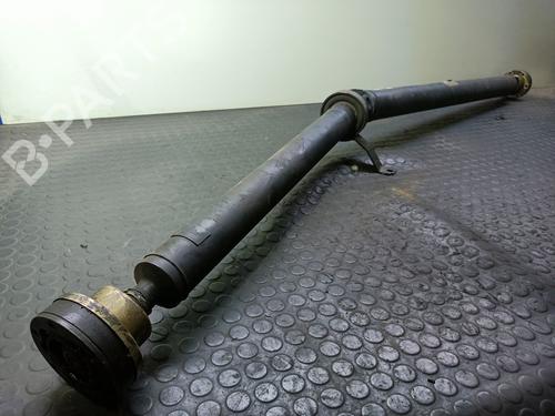 Used Driveshaft AUDI A6 C5 (4B2, 4B4) 2.8 quattro (193 hp) 32475800