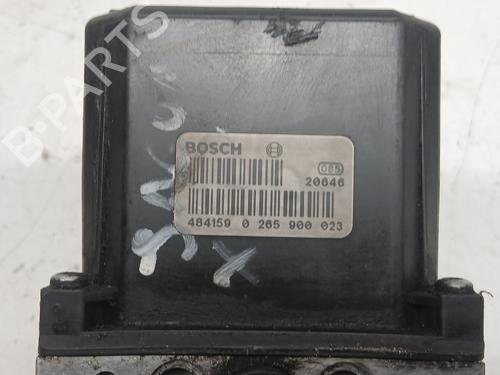 ABS pump JAGUAR X-TYPE I (X400)  | BP28314607M43