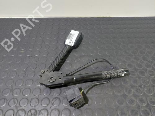 Used Front left seatbelt Front left seatbelt FORD FIESTA V (JH_, JD_) [2001-2014] 32455048 32455048