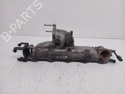 Intake manifold HYUNDAI TUCSON (JM) 2.0 CRDi | BP28357262M70 