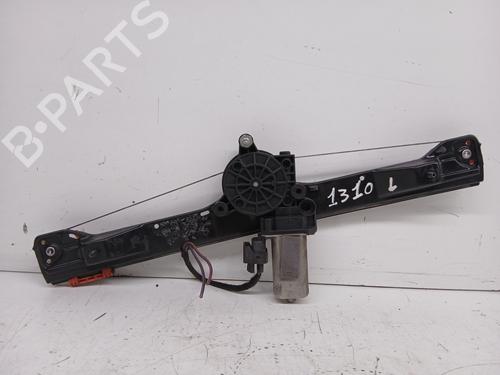 Rudehejsemekanisme ventre foran Rudehejsemekanisme ventre foran FIAT GRANDE PUNTO (199_) 1.9 D Multijet (116 hp) 33852843 33852843