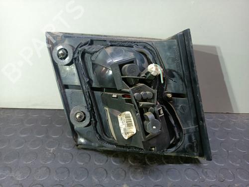 Right tailgate light NISSAN PRIMERA (P11) 2.0 TD | BP20820810C80 