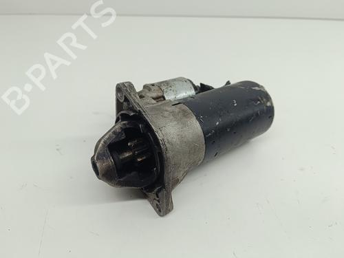 Startmotor FIAT DOBLO Box Body/MPV (223_) 1.9 D (223ZXB1A) | BP20833221M8 