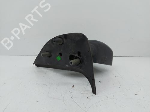 Left mirror FIAT DUCATO Van (230_) 2.8 D 4x4 | BP26565431C26 