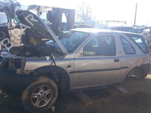 Left taillight LAND ROVER FREELANDER I (L314) 2.0 DI 4x4 | BP20837044C34 