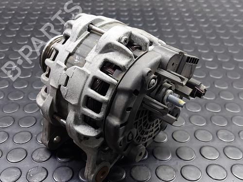 Generator DACIA DOKKER MPV (KE_)  | BP20839327M7 