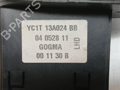 Headlight switch FORD TRANSIT Van (FA_ _) 2.4 DI RWD (FAA_, FAB_, FAC_, FAD_) | BP31803815I24