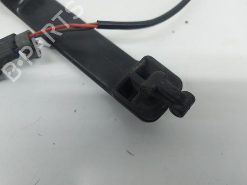 Front right exterior door handle SEAT TOLEDO I (1L2) 1.8 i | BP23533729C129 