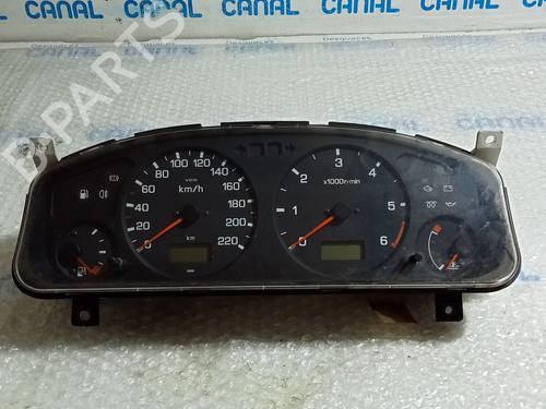 Used Instrument cluster NISSAN PRIMERA (P11) 2.0 TD (90 hp) 20828378