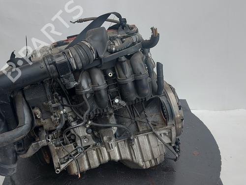 Engine MERCEDES-BENZ C-CLASS (W203) C 200 Kompressor (203.045) | BP20845392M1 