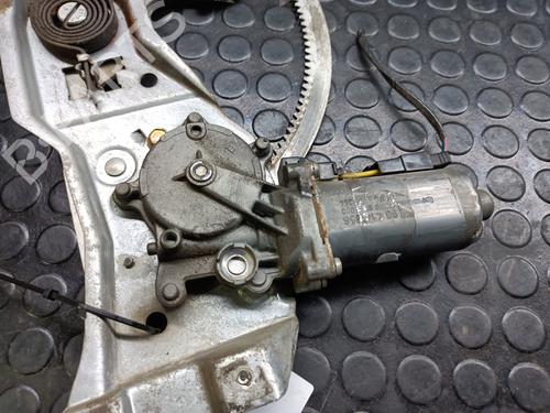 Front right window mechanism OPEL ASTRA F Hatchback (T92)  | BP20825438C23 