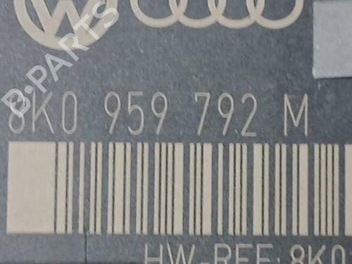 Control unit AUDI A4 B8 Avant (8K5) | BP39514204M11 - Image 2