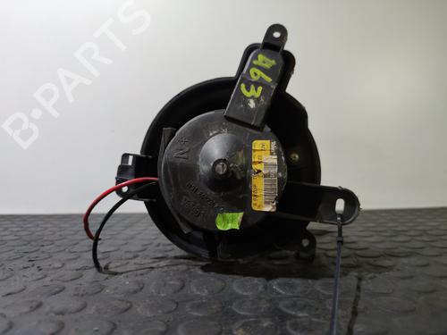 Used Heater blower motor PEUGEOT 306 (7B, N3, N5) 1.9 SRDT (90 hp) 20818417