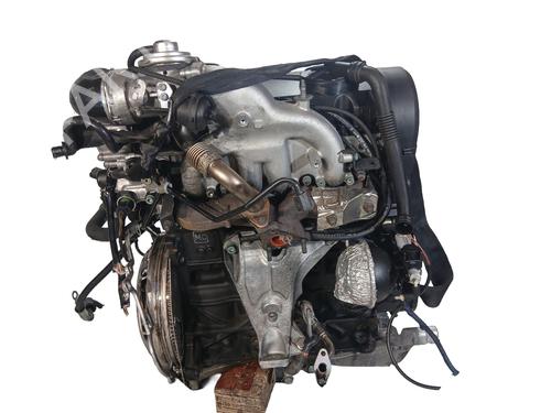 Silnik AUDI A4 B6 (8E2) 1.9 TDI | BP29944717M1