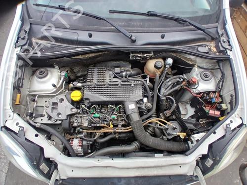 Right headlight RENAULT KANGOO (KC0/1_) 1.5 dCi | BP29376413C29 
