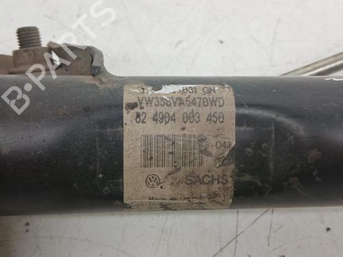 Amortecedor frente direito VW GOLF VI (5K1) | BP26922262M17