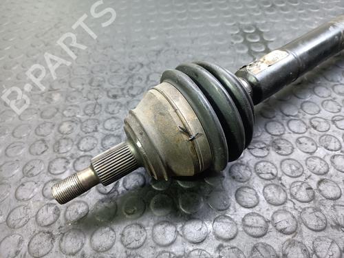 Right front driveshaft SEAT TOLEDO II (1M2)  | BP20833858M39 