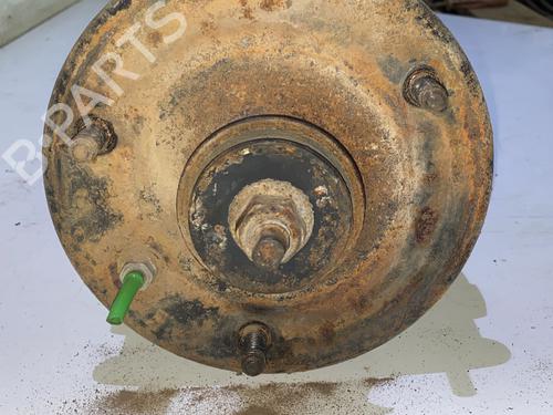 Right rear shock absorber LAND ROVER DISCOVERY III (L319) 2.7 TD 4x4 | BP20843865M19 