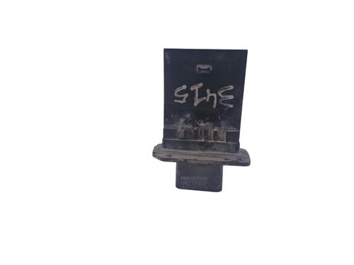 Heater resistor NISSAN NAVARA NP300 (D40) | BP34195321M108 - Image 2