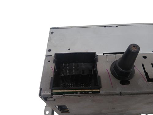 Radio FORD FOCUS II (DA_, HCP, DP)  | BP32428553E6 