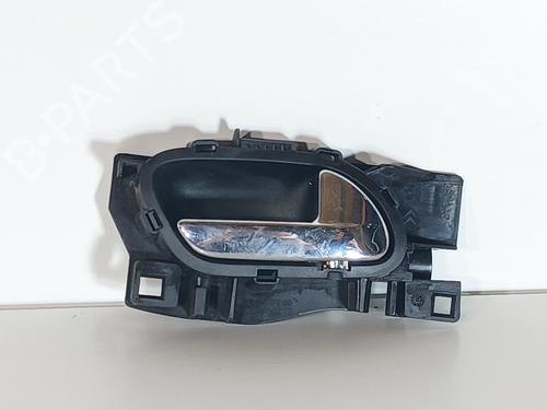 Used Rear right interior door handle Rear right interior door handle CITROËN C4 I Saloon [2006-2014] 33269858 33269858
