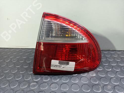 Used Right taillight SEAT LEON (1M1) 1.9 TDI (110 hp) 20819206