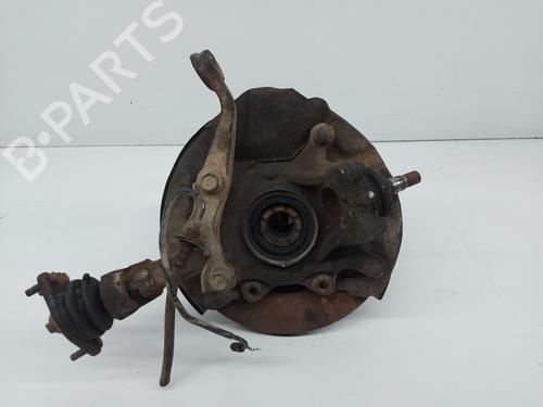Left front steering knuckle TOYOTA HILUX VII Pickup (_N1_, _N2_, _N3_) | BP28368726M25