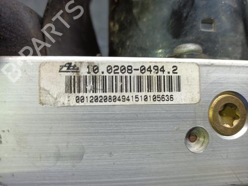 ABS pump BMW 3 (E46) 320 d | BP20832958M43 