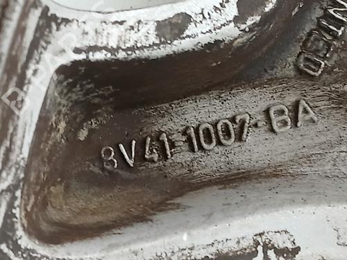 Fælk FORD KUGA I | BP28520677C45