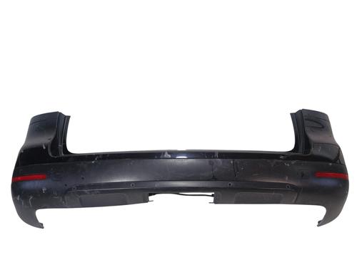 Bagtil kofangere Bagtil kofangere VW TOUAREG (7LA, 7L6, 7L7) 2.5 R5 TDI (174 hp) 36142857 36142857