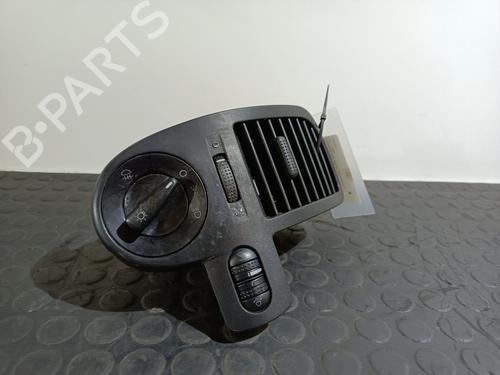 Used Headlight switch VW POLO (6N2) [1999-2001]  20818922
