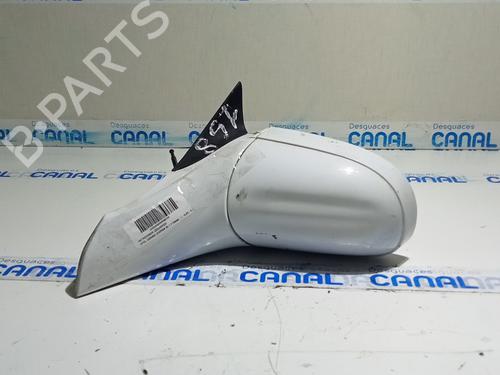 Left mirror OPEL CORSA B (S93) 1.7 D (F08, F68, M68) | BP20819218C26 