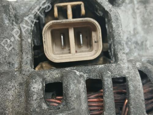 Alternator NISSAN X-TRAIL I (T30)  | BP27500930M7 