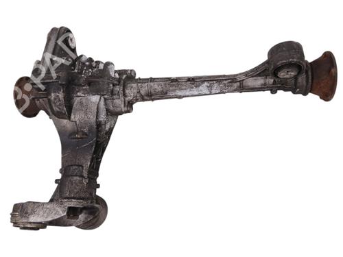 Differential, foran PORSCHE CAYENNE (92A) [2010-2018]  32391644