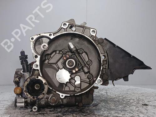Used Gearbox SEAT IBIZA II (6K1) 1.4 i 16V (101 hp) 27160640