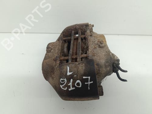 Left front brake caliper CHEVROLET CRUZE (J300) 1.8 | BP22200988M105 
