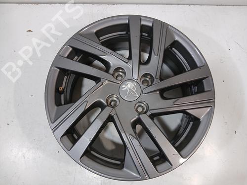 Used Rim PEUGEOT 208 II (UB_, UP_, UW_, UJ_) [2019-2025]  28376329